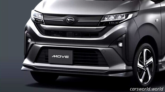 This Compact Minivan Vanished for Two Years, and Now It’s Returning with Sliding Doors | Carscoops